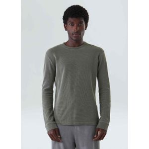Slim t-shirt (ls)