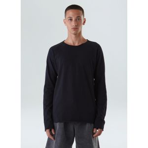 Raglan cut t-shirt (ls)