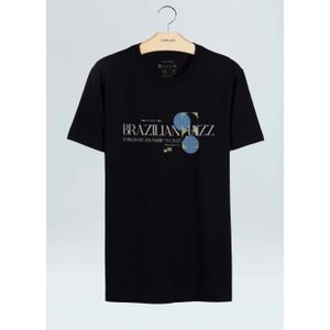 Vintage jazz t-shirt