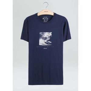 Mtb minimal vintage t-shirt