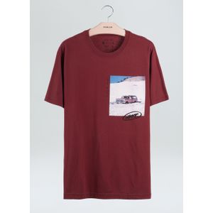 Aspen 02 vintage t-shirt
