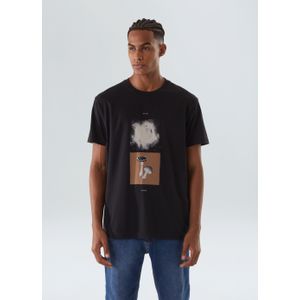 Shrooms vintage t-shirt