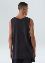 regata tricot marmorizado II