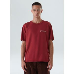 E-brigader double t-shirt (ss)