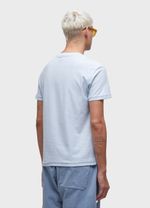 TSHIRT WASHED POCKET SPOT