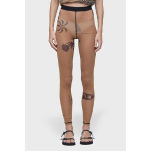 Rio tulle leggings