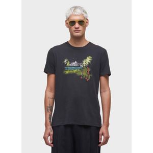 Soft used rio t-shirt
