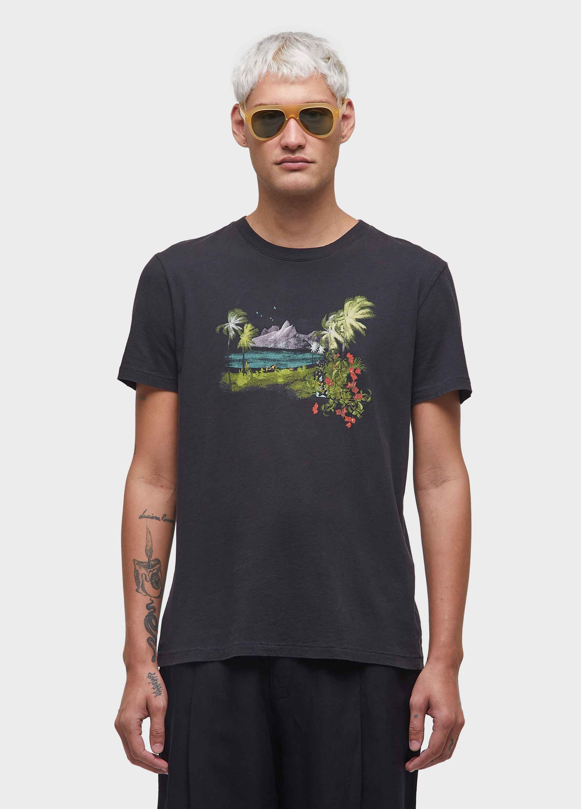 TSHIRT SOFT USED RIO MC