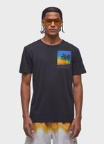 TSHIRT SOFT USED SUNSET MC
