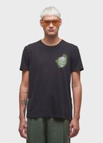 TSHIRT SOFT USED BRASAO PALMEIRAS MC