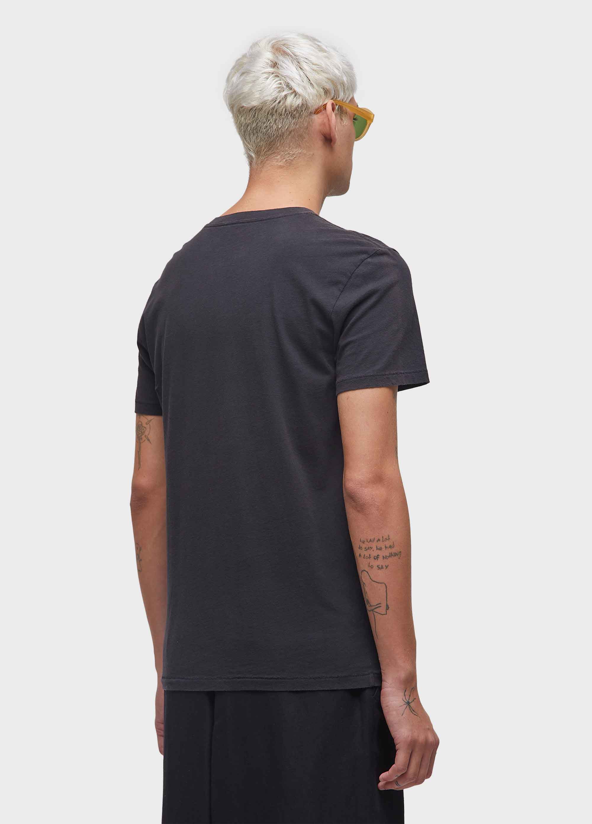 TSHIRT SOFT USED RIO MC