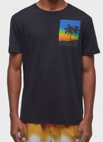 TSHIRT SOFT USED SUNSET MC