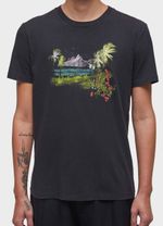 TSHIRT SOFT USED RIO MC