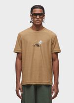 TSHIRT JUTA PAINTING RIO MC