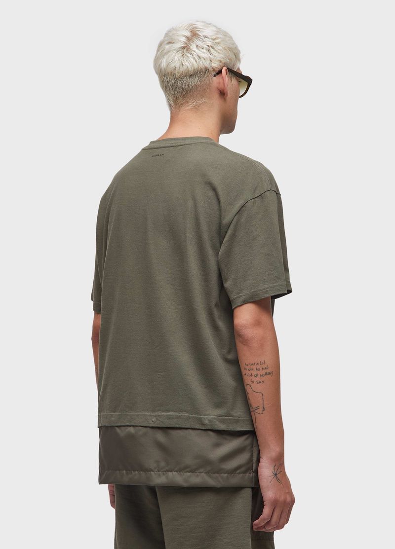 TSHIRT TRKK OVER MC