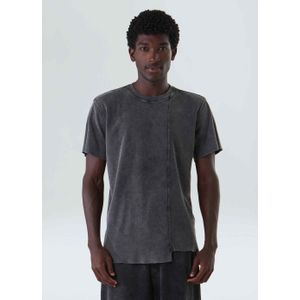Face blend double t-shirt (ss)