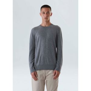 Soft wool sweater