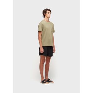 E-basics organic cotton t-shirt
