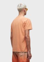 T SHIRT DOUBLE OCEANS MC