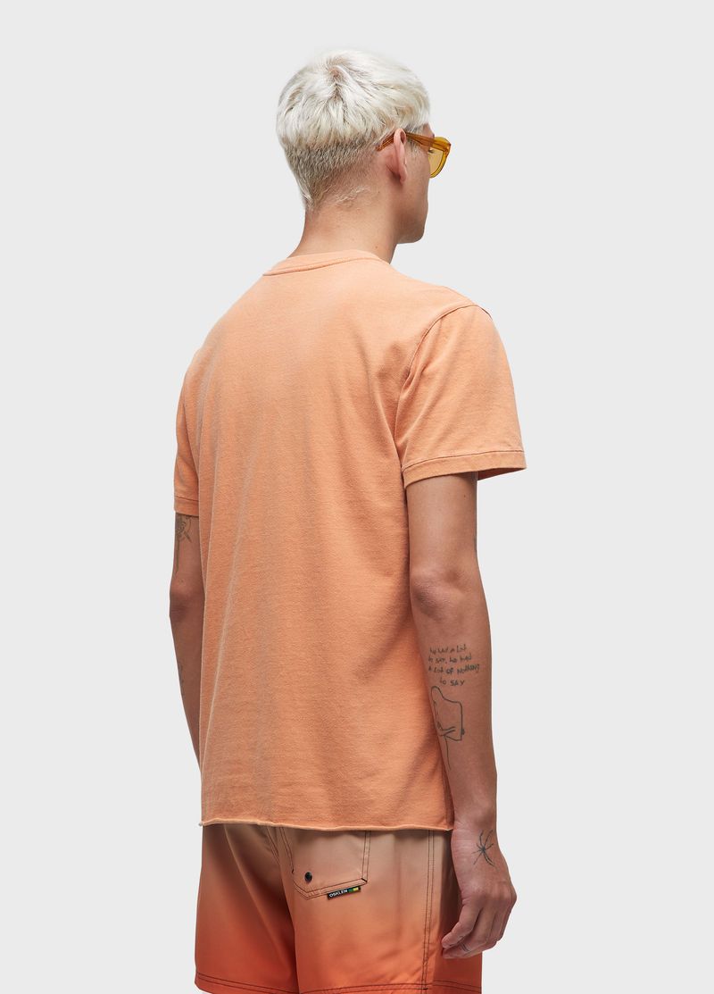 T SHIRT DOUBLE OCEANS MC