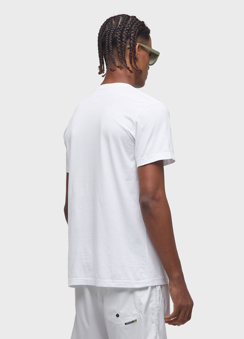 TSHIRT STONE SEA HORSE COLORS MC