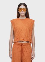 71846509_SLEEVELESS-FEM-WRINKLE-COLOR_1