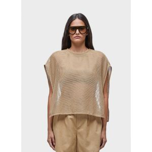 Boteco mesh vest