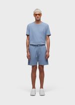 BERMUDA BLUE EDITION