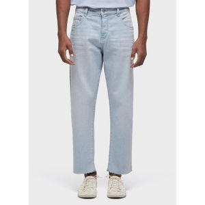 Leblon cut recycled jeans