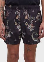 BEACH SHORT OCEANS