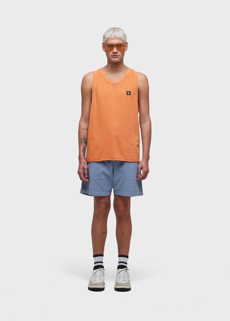 BERMUDA BLUE EDITION