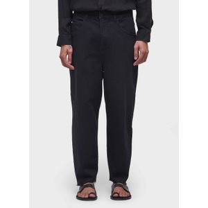Tokyo black jeans