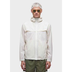 Superlight travel jacket