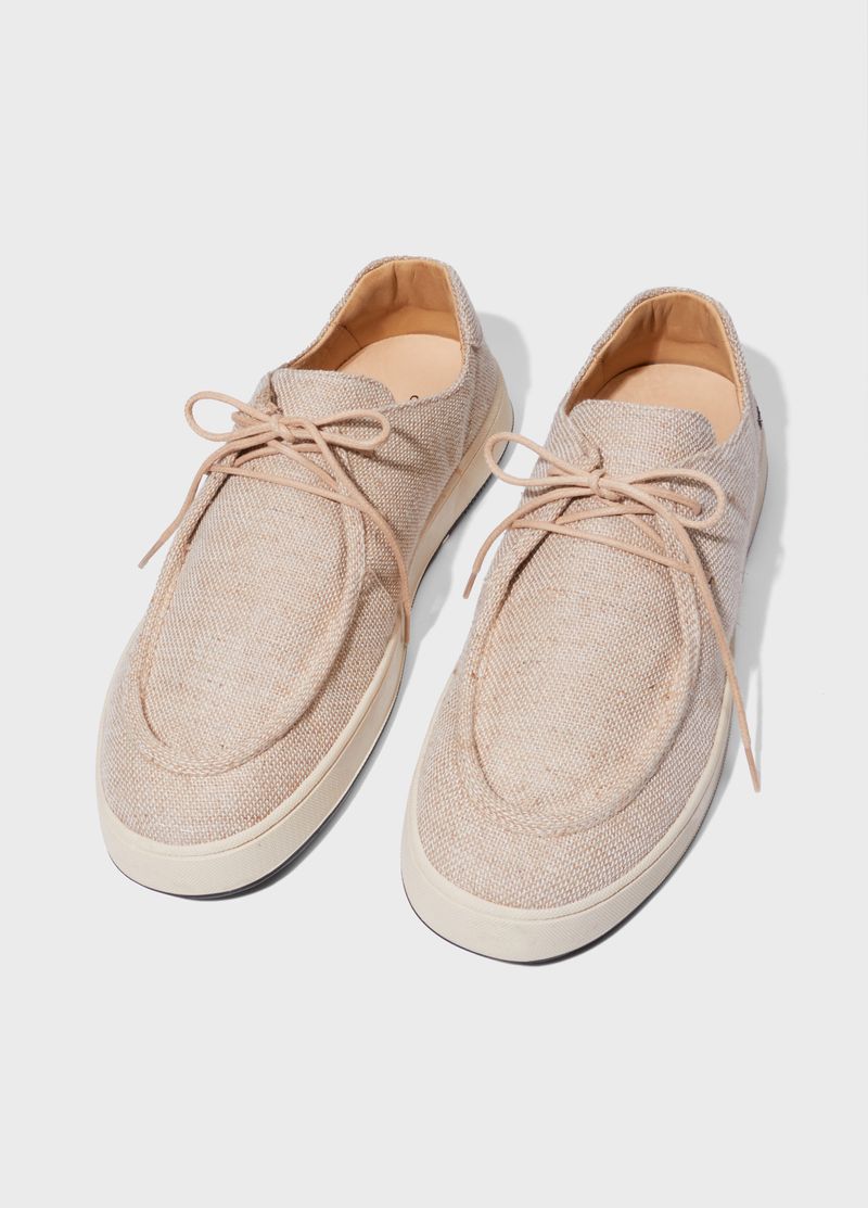 TENIS SOHO JOATINGA JUTA MASC