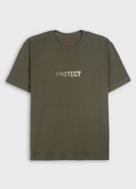 REGULAR BIG SHIRT PROTECT THE FORESTS