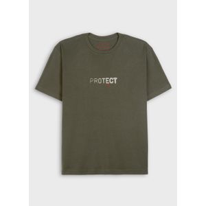 Protect The Ests Big Shirt Mc