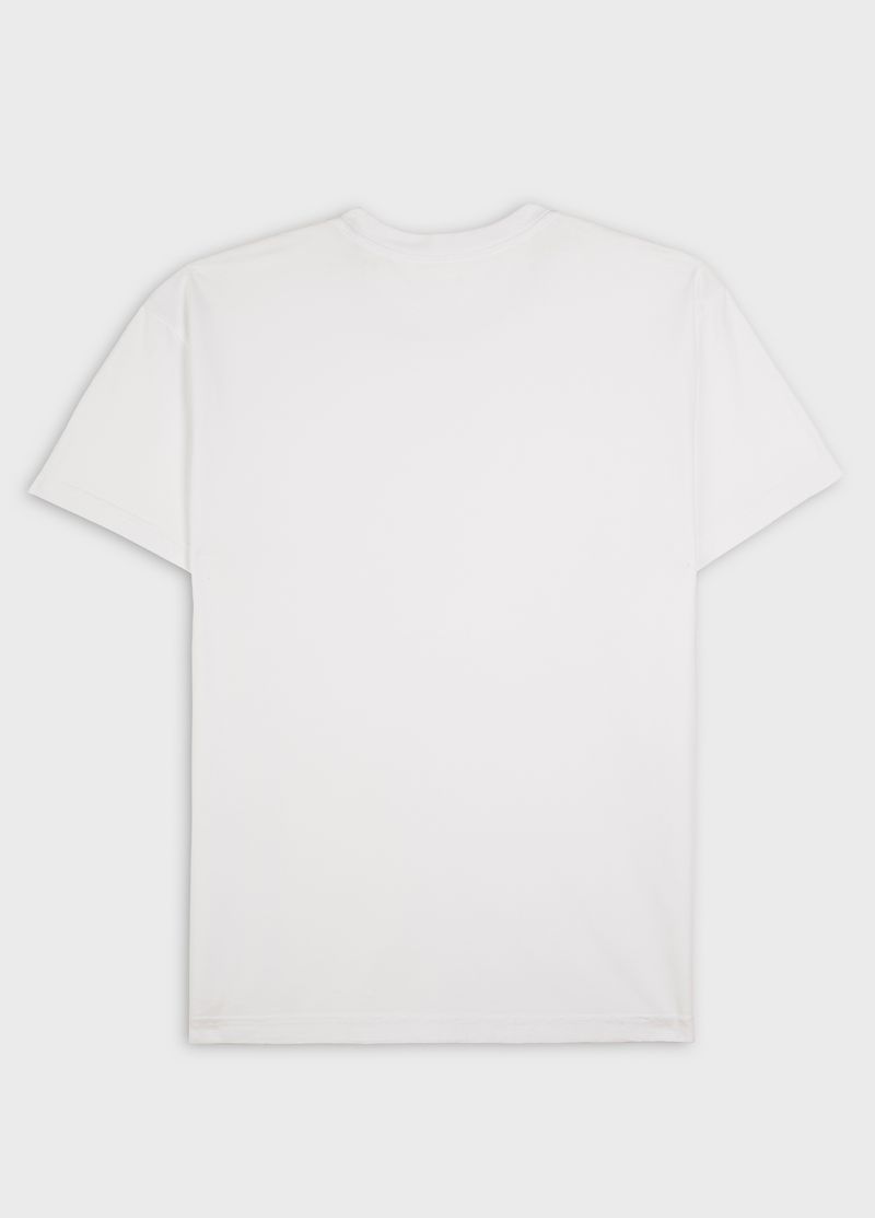 Tshirt Regular Stone Caio