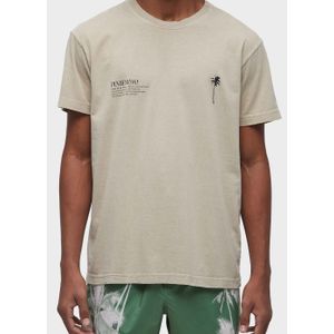 Stone pindorama t-shirt mc
