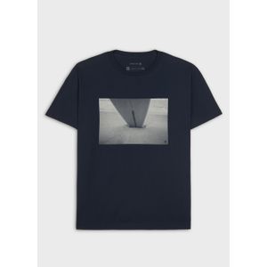 Vintage sand board t-shirt mc