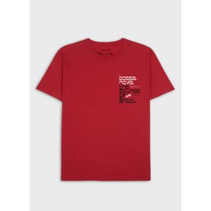 Vintage bossa nova sound t-shirt