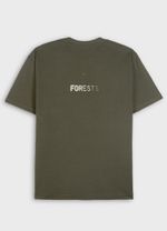REGULAR BIG SHIRT PROTECT THE FORESTS