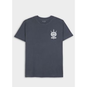 Stone trident oceans t-shirt