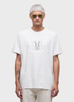 TSHIRT COTTON TRACE MC