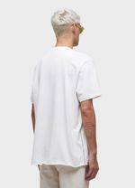 TSHIRT COTTON TRACE MC