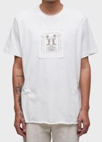 TSHIRT COTTON TRACE MC