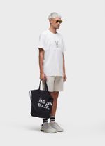 TSHIRT COTTON TRACE MC