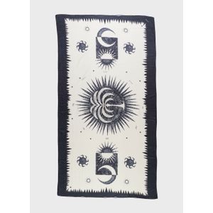 Trace scarf