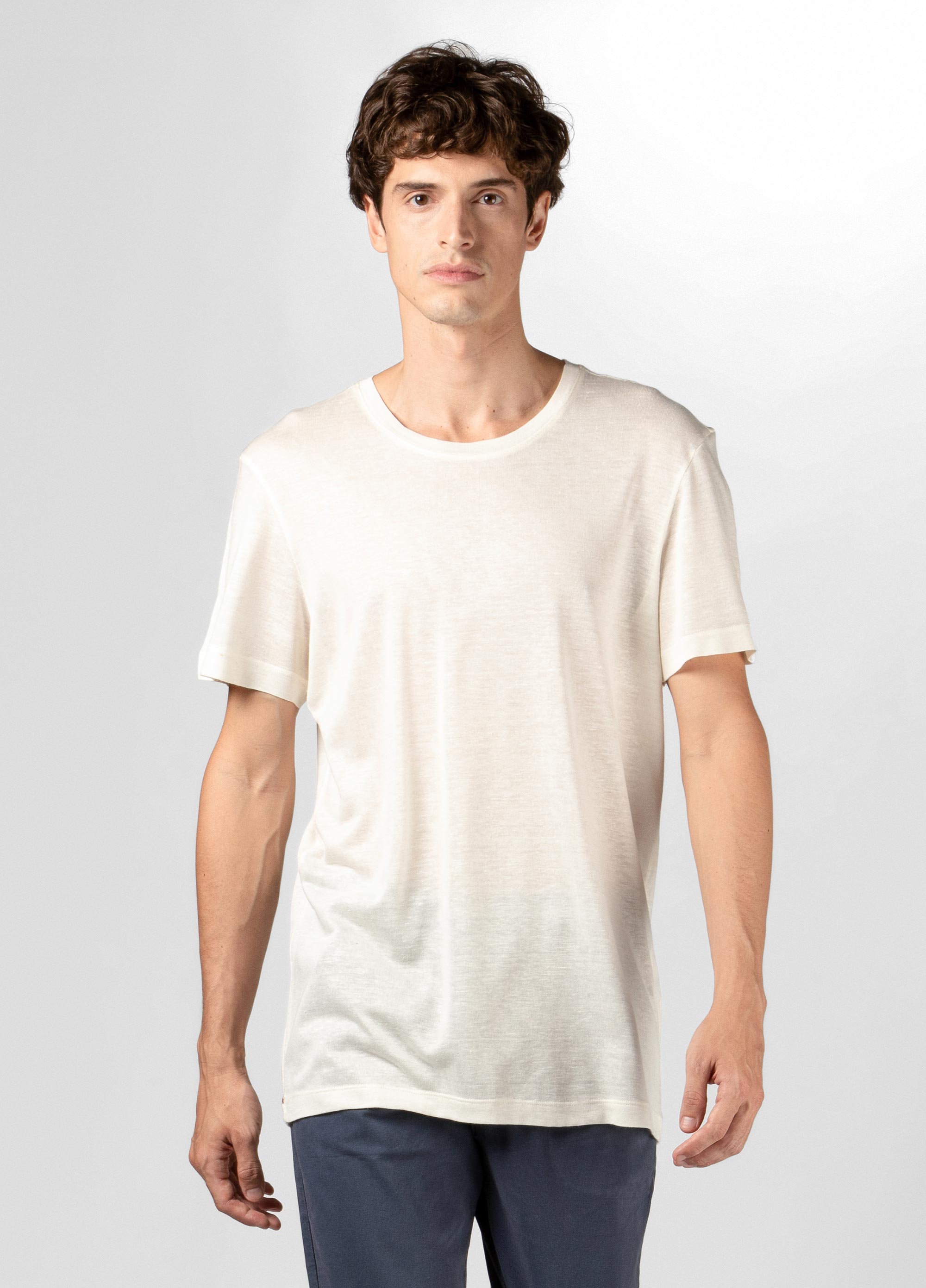 Osklen men short sleeved perfect t t-shirt