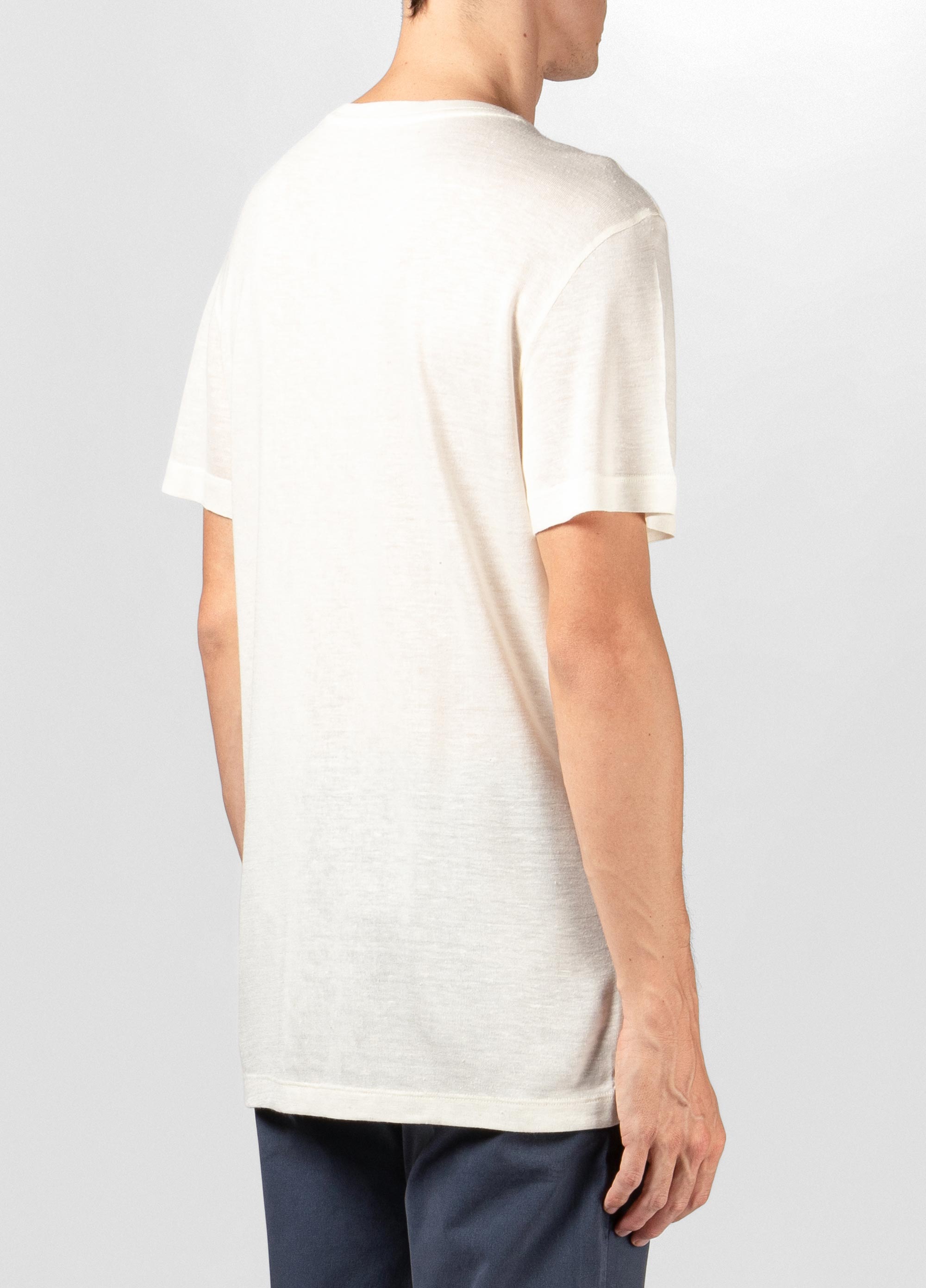 Osklen men short sleeved perfect t t-shirt