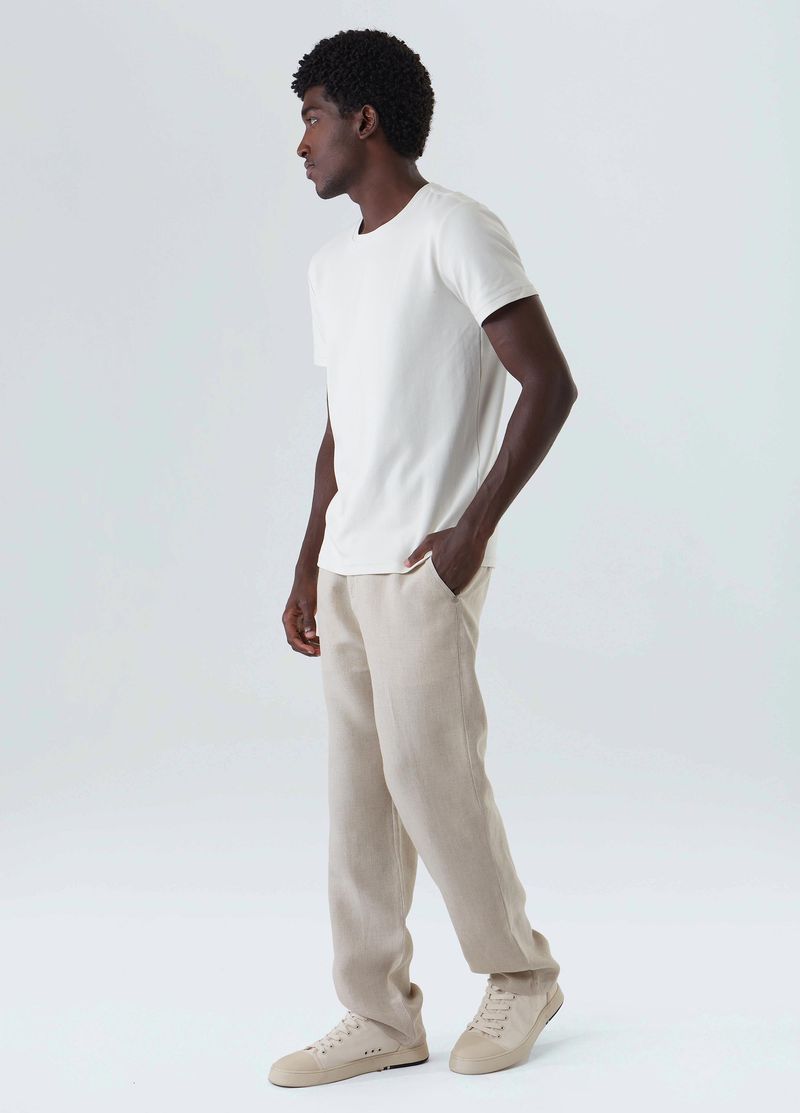 TSHIRT SUPERSOFT COMFORT MC